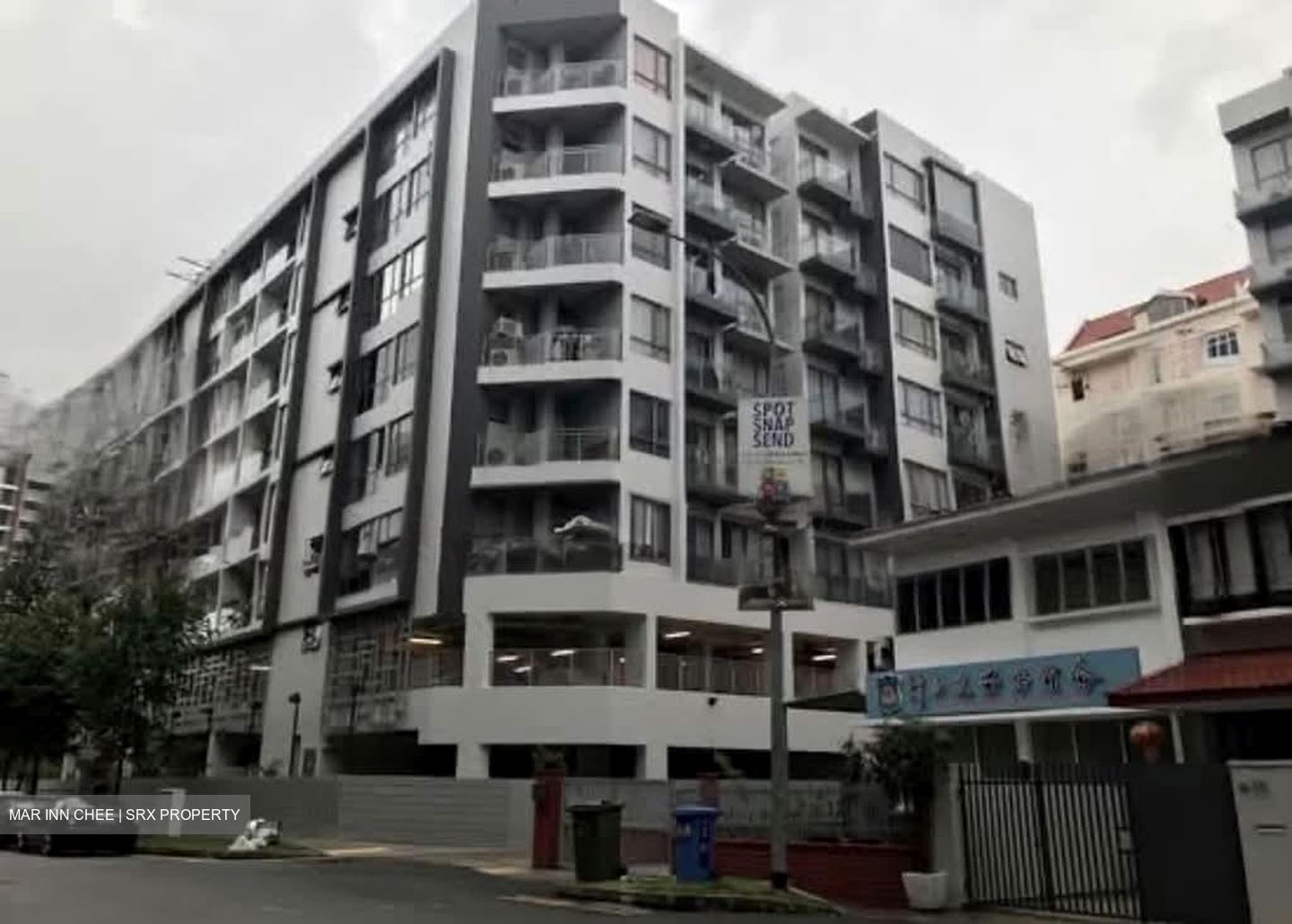 La Brisa (D14), Apartment #564094801
